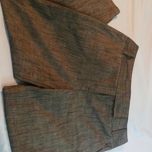 Cato Womens Grey Pants